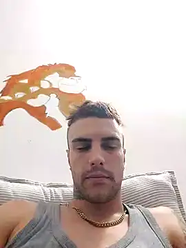 Snapshot of David_leons chatting on 08.02.26 David leons online show from 08.02.26
