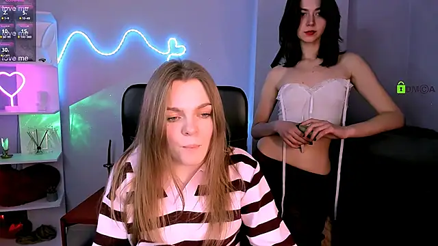 veronica bubble online show from 02.01.26