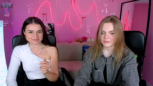 veronica bubble online show from 04.03.26