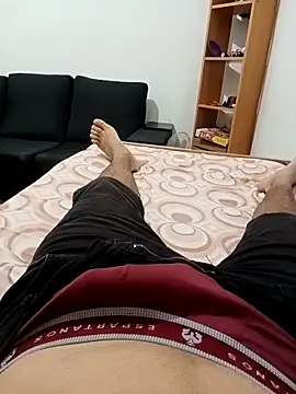 Alexandrevictor69 online show from 10.07.25