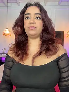 NaughtyNinnaXXX online show from 03.20.26