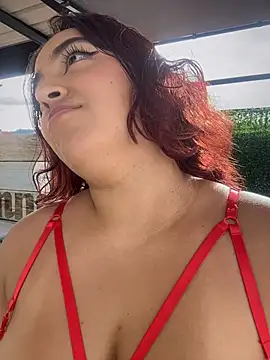 NaughtyNinnaXXX online show from 04.09.26