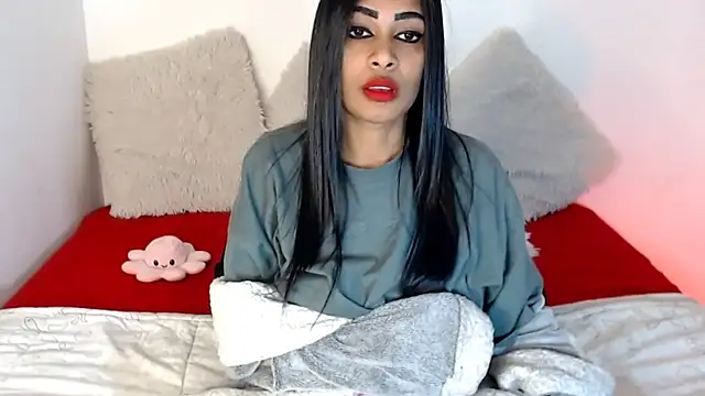 indianchic89 online show from 06.20.26