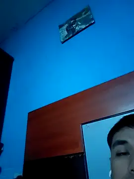 Snapshot of Exotic19cm chatting on 11.10.25 Exotic19cm online show from 11.10.25