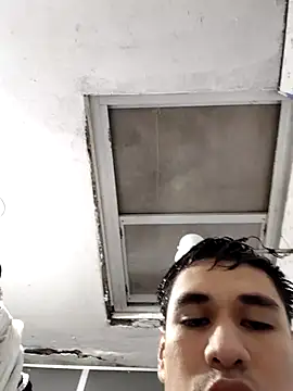 Snapshot of Exotic19cm chatting on 11.24.25 Exotic19cm online show from 11.24.25