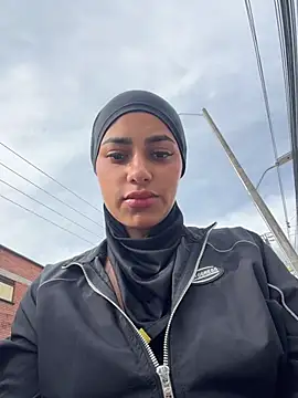 AlannaEvons online show from 03.10.26