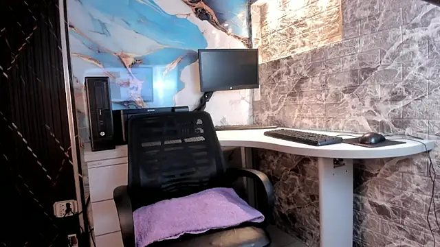 Melissa Foox1 online show from 09.08.25