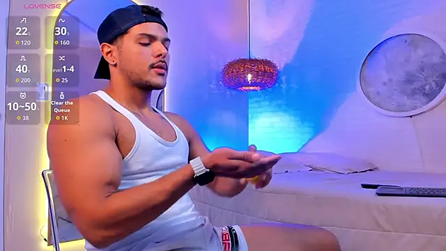 thiago mercer online show from 09.30.25