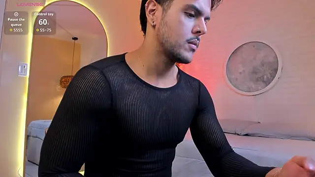 thiago mercer online show from 10.14.25