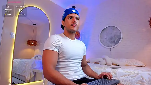 thiago mercer online show from 11.05.25