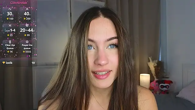 Moonlight1Sonata1 online show from 10.17.25