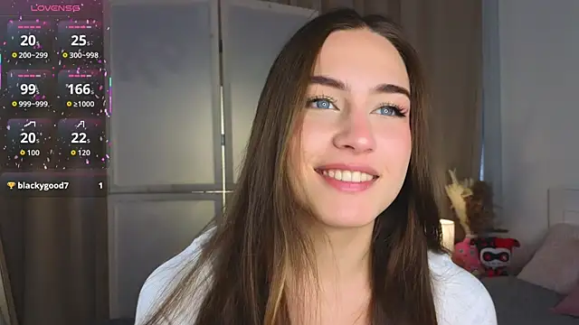 Moonlight1Sonata1 online show from 10.19.25