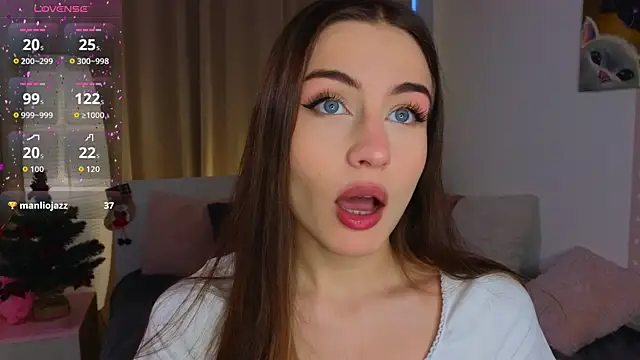 Moonlight1Sonata1 online show from 12.22.25