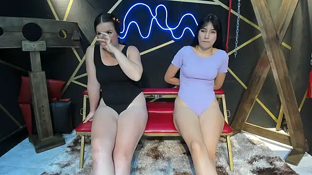 BDSM Vantablack   online show from 11.04.25