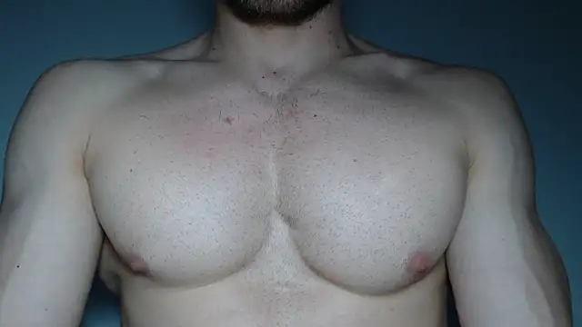 Rocky Muscle online show from 04.05.26