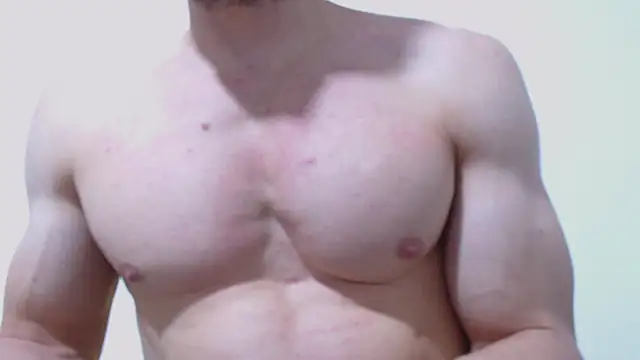 Rocky Muscle online show from 04.08.26