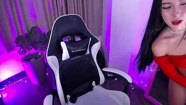 athenea fox online show from 10.20.25