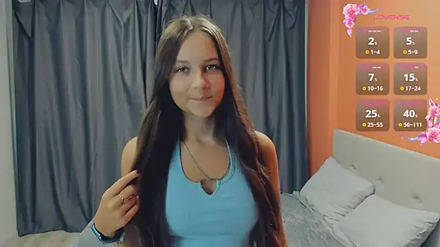 Snapshot of day_may chatting on 10.03.25 day may online show from 10.03.25