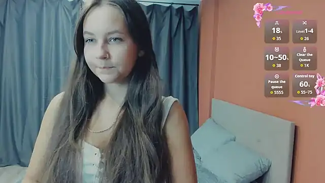 Snapshot of day_may chatting on 10.04.25 day may online show from 10.04.25