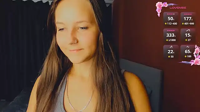 Snapshot of day_may chatting on 10.05.25 day may online show from 10.05.25