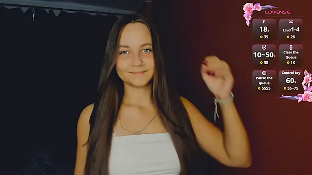 Snapshot of day_may chatting on 10.12.25 day may online show from 10.12.25