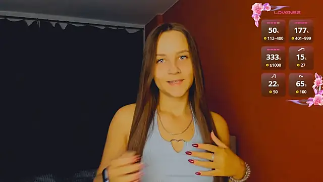 Snapshot of day_may chatting on 10.15.25 day may online show from 10.15.25