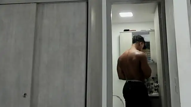 JakeViper online show from 10.23.25