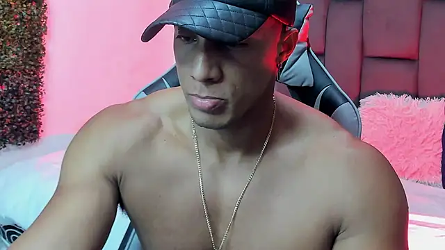 JakeViper online show from 01.12.26