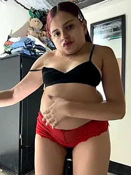 sbanna valle  online show from 10.26.25