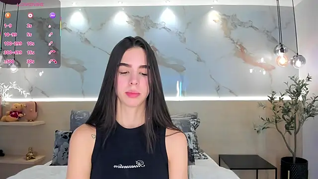 SolAvelar online show from 03.19.26