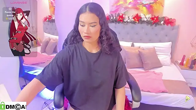 sweetrose 01 online show from 12.19.25