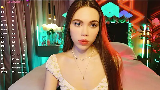 MimiFors online show from 10.01.25