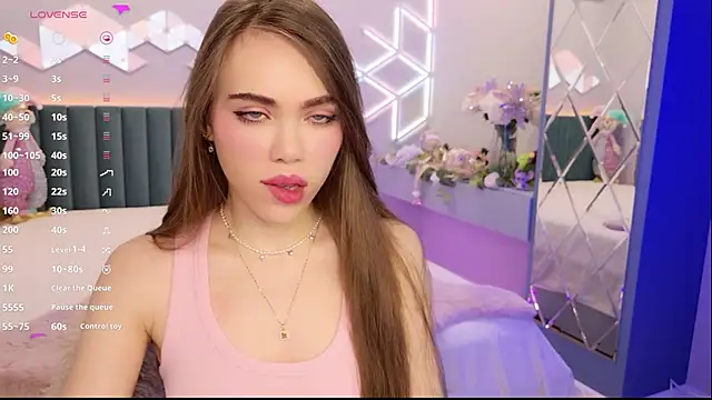 MimiFors online show from 03.06.26