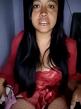 -Mia1 online show from 09.10.25