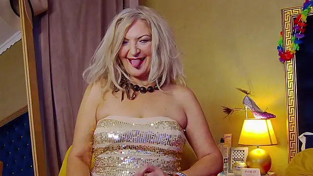 Allura Jenson online show from 11.25.25