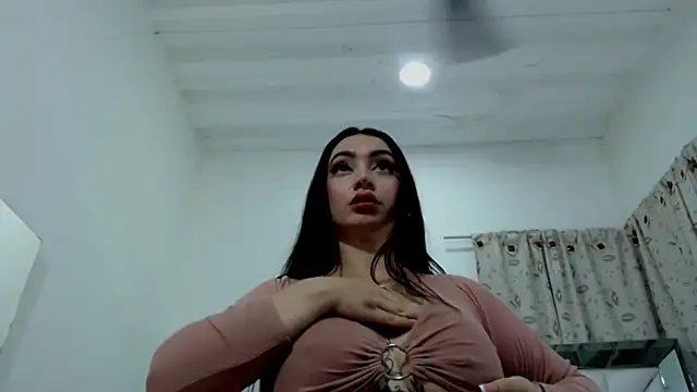 RebeccaGolden online show from 11.12.25