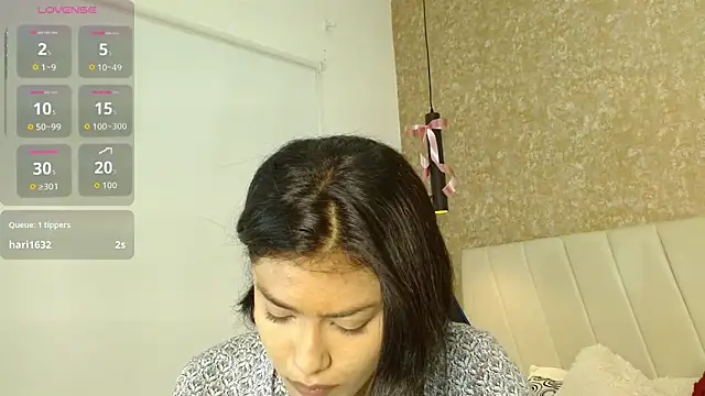 babilett online show from 10.10.25