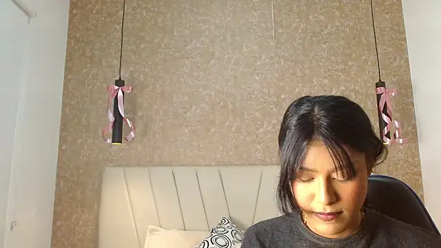 babilett online show from 11.25.25