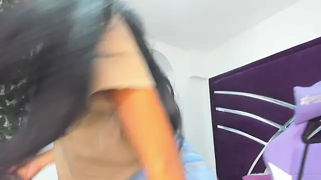 Snapshot of babilett chatting on 02.12.26 babilett online show from 02.12.26