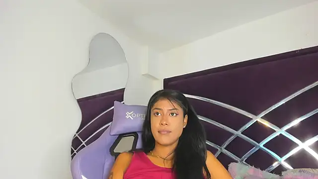 Snapshot of babilett chatting on 02.12.26 babilett online show from 02.12.26