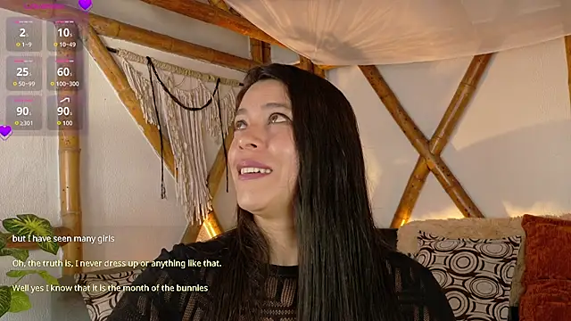 Snapshot of sofiia_diaz0805 chatting on 10.17.25 sofiia diaz0805 online show from 10.17.25