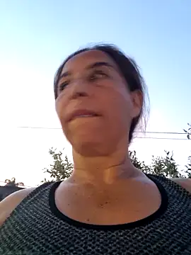 maleja23 online show from 03.02.26