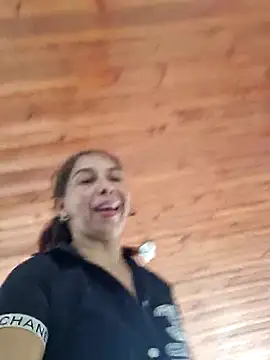 maleja23 online show from 03.08.26