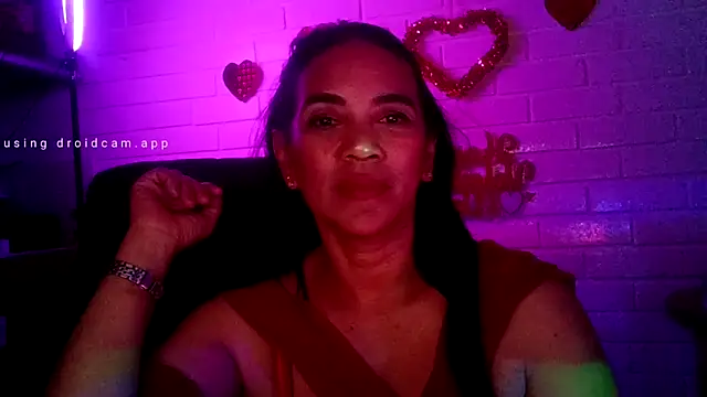 MiiaVelasquez online show from 02.11.26