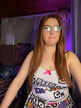 CoraVibes online show from 02.10.26