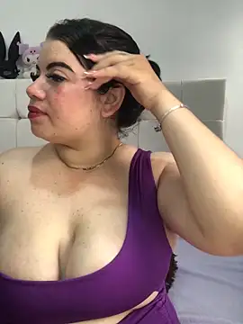 Kuromy x online show from 03.26.26