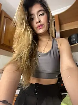 MelissaAlCapone online show from 02.20.26