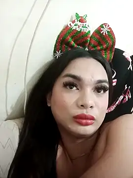 lavida-luna online show from 12.18.25