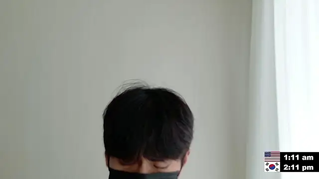 min9811 online show from 05.25.26
