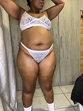 fatpussydallx online show from 11.24.25